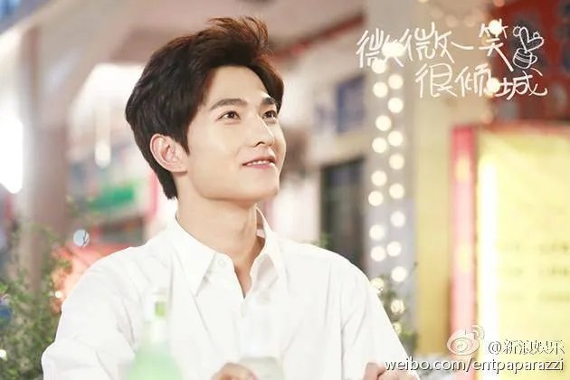 你们的偶像是谁?