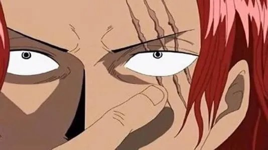 香克斯死于黑胡子，尾田早有暗示，是剧情需要吗？