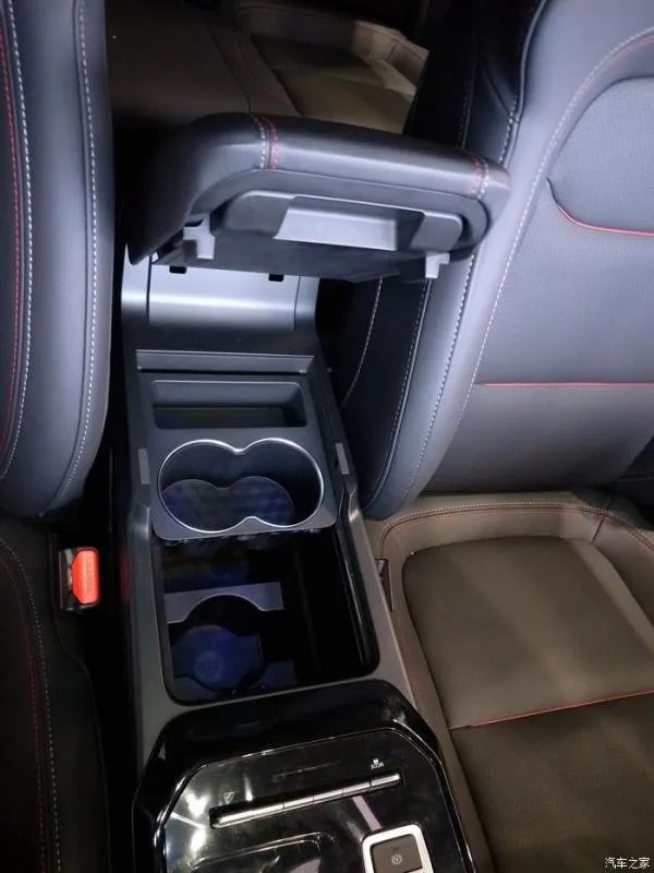 试驾全新一代瑞虎7各方面感受都不错哦，谈谈感受