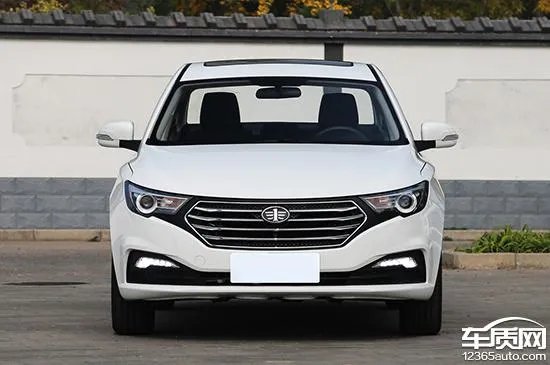 奔腾b30怎么样？