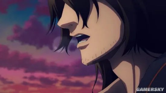 《地下城与勇士》动画新作宣传片+视觉图 圣职者（女）、魔枪士新面孔亮相