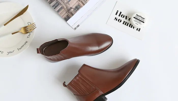 靴子十大品牌排行榜 靴子有哪些品牌