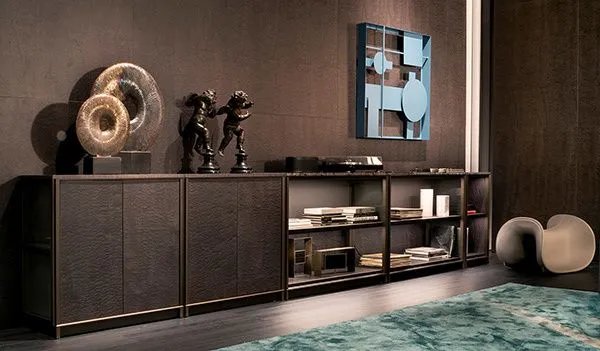 进口家具品牌有哪些 进口家具品牌十大排名