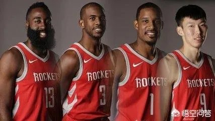 哈登晃倒韦斯利约翰逊数米远，等他站起来再投进三分，什么水平？