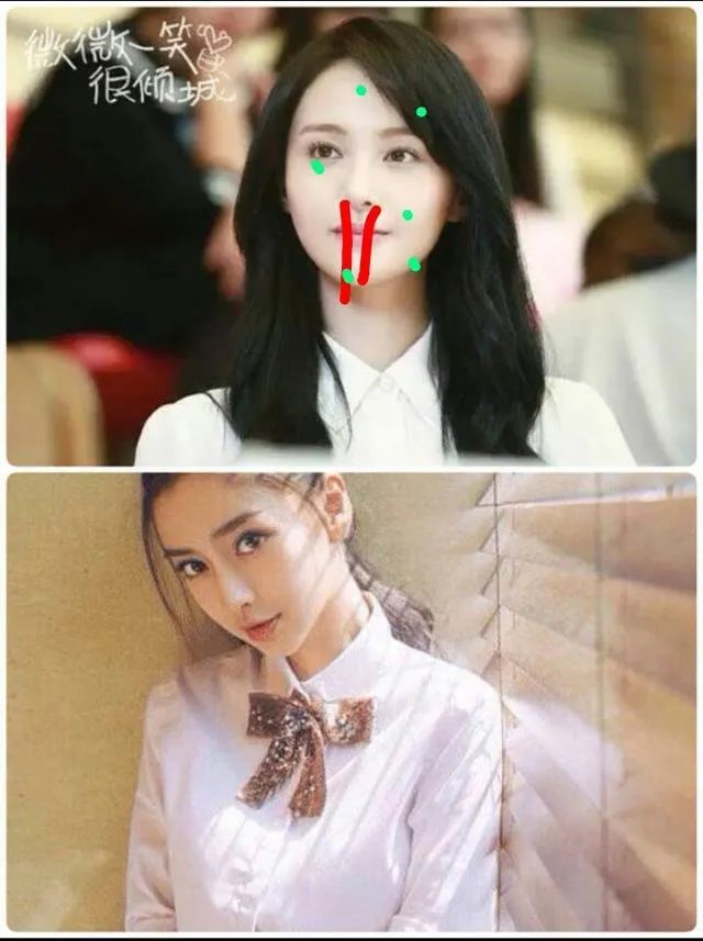 怎么看待杨颖的粉丝的行为？