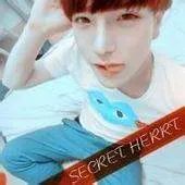 QQ非主流情侣头像(带字)