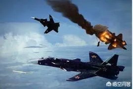 在城市上方空战，城市会遭受什么样的打击？