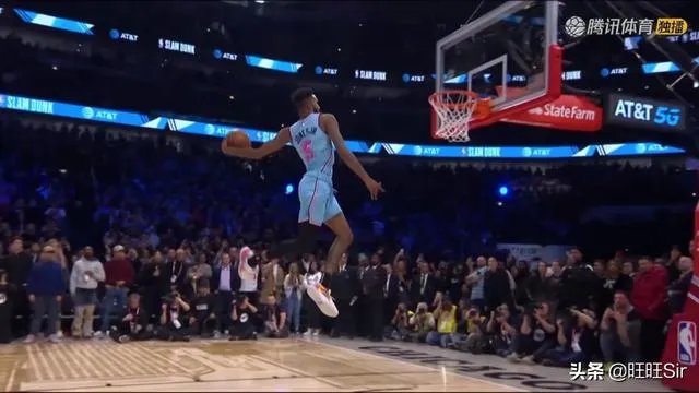 琼斯战胜戈登获得扣篮大赛冠军，算冷门吗？