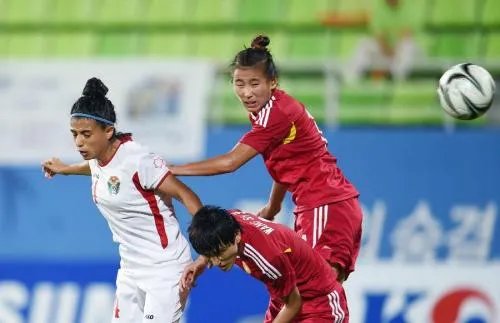 中国女足晋级东京奥运会，你有没有被女足精神所感动？