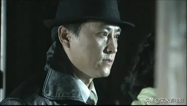 看了刘小锋的电视剧，比如《重庆谍战》，大家觉得怎样？