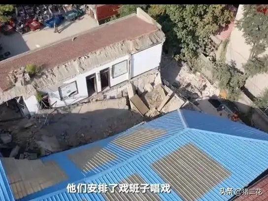 山西酒店坍塌造成多人死亡，今年已是第2起，还会有下一起吗？