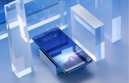 vivo X20蓝色版为什么能取得这么高的销量？