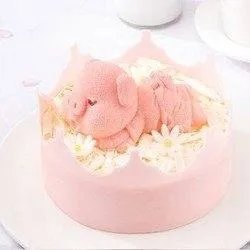 网红蛋糕贝思客被曝经营异常，又一款网红蛋糕不行了吗？