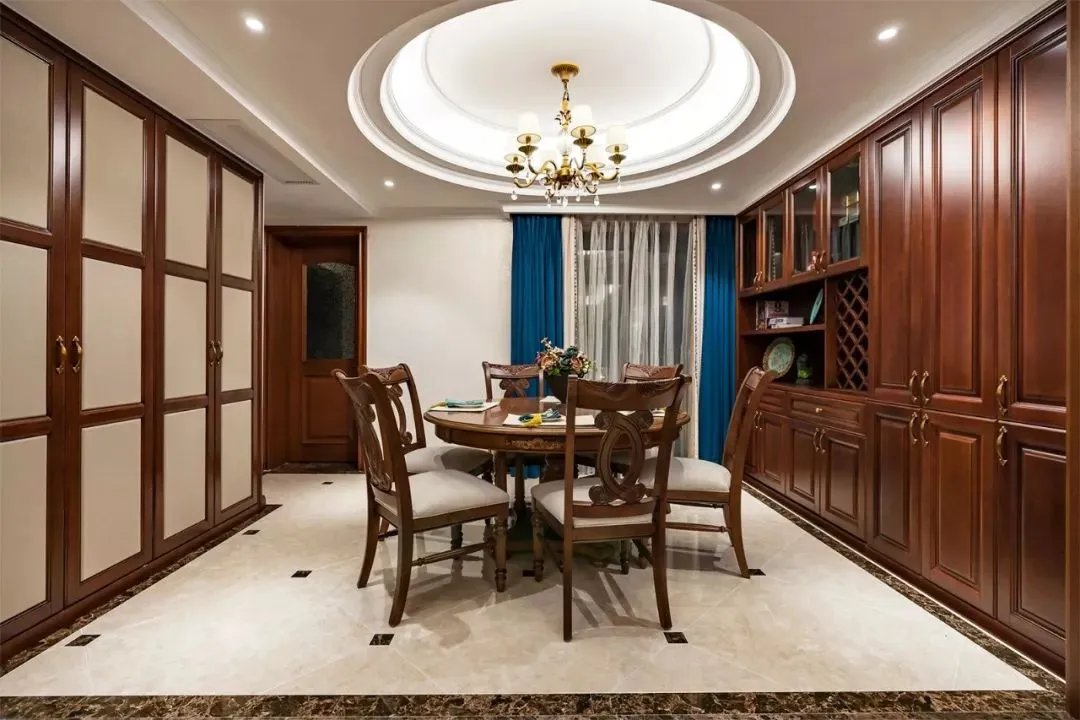 新中产正流行什么装修风格？