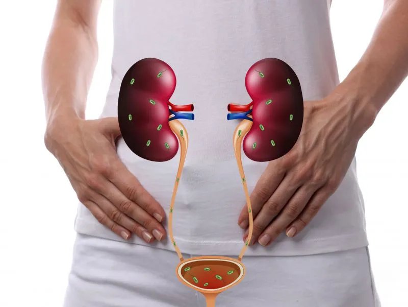 非淋菌性尿道炎的治疗