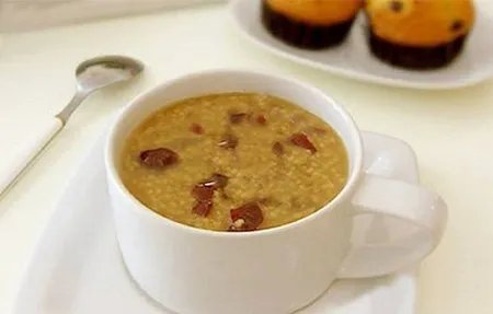 腹泻的食疗方法