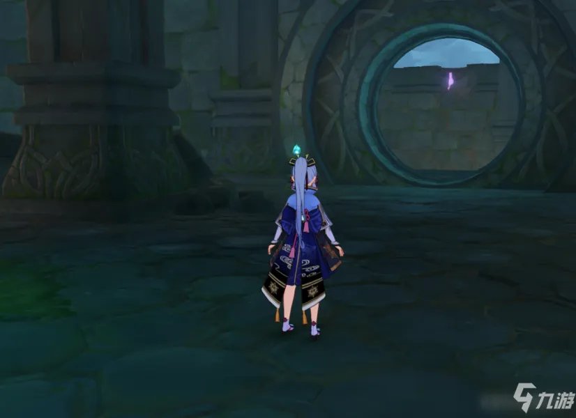 《原神》鹮巷物语全收集图文教程