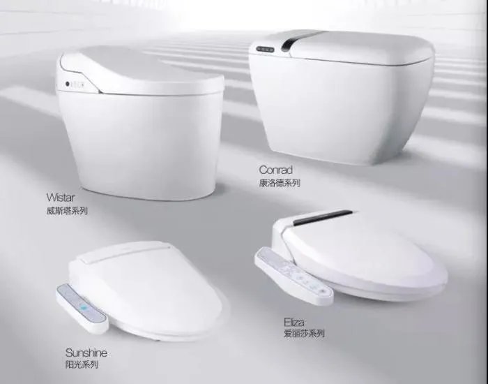 你不了解的中国制造：尚高智能马桶（技术篇）
