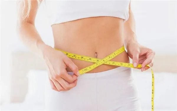 怎么快速瘦腰