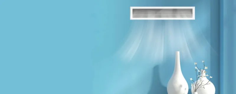 中央空调需要加氟吗