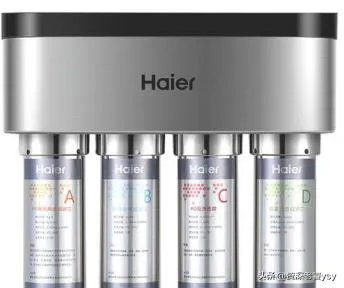 世界十大净水器排名，净水器什么品牌比较好？