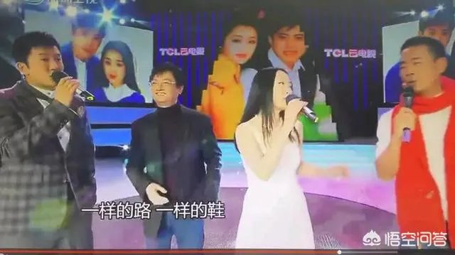 有人喜欢杨钰莹的经典歌曲《我不想说》吗？谁还记得电视剧《外来妹》的主题曲？