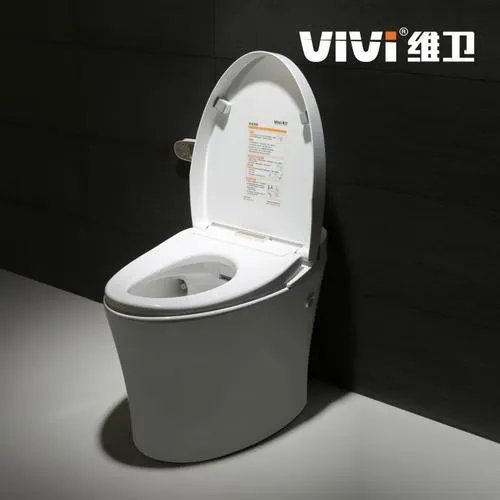 维卫智能马桶好不好 用这几招选马桶都不是事