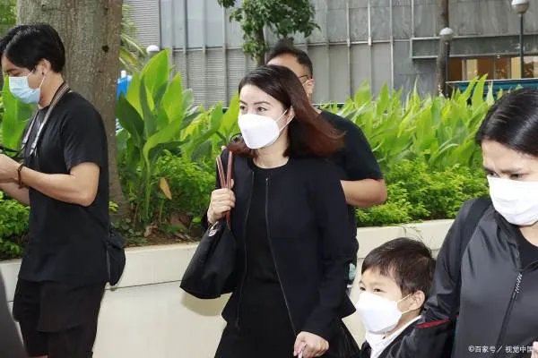 传闻奥运冠军郭晶晶将担任东京奥运会跳水评委，这事是真的吗？