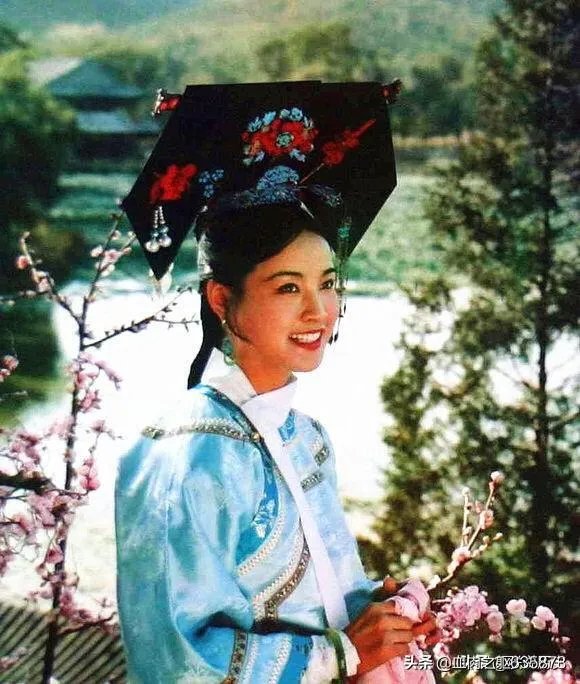 您觉得影视演员刘晓庆真的是不老女神吗？