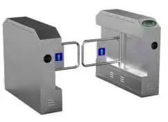 景区应该用什么闸机？