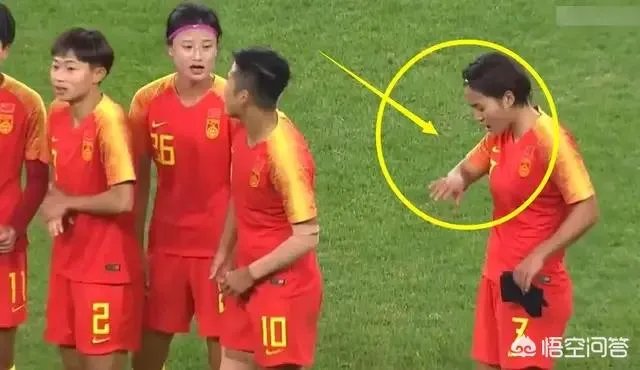 中国女足3-0尼日尼亚，王霜替补出场送出精准助攻，怎么样评价她的表现？