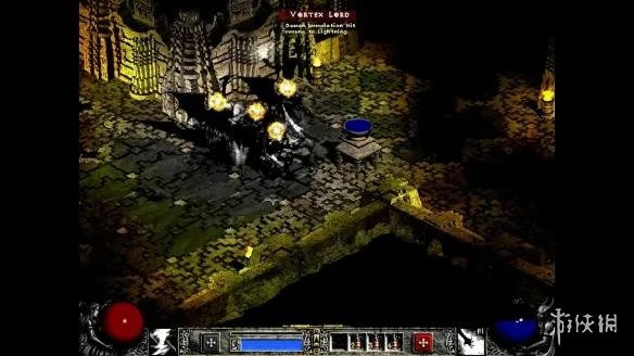 《暗黑破坏神2》魔电MOD更新预告 让游戏重获新生！