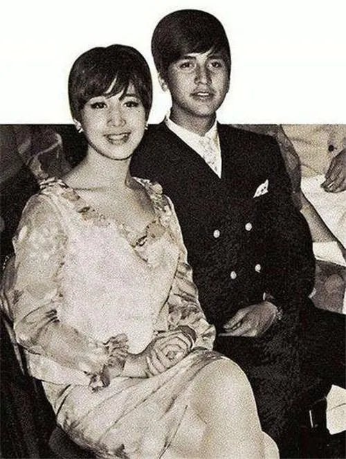 她是何鸿燊最漂亮的女儿，本该富贵一生却疯癫10年，结果怎样了？