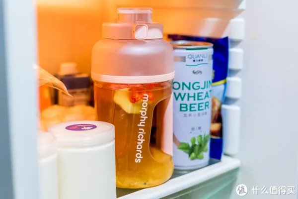 吨吨桶值得入手吗？