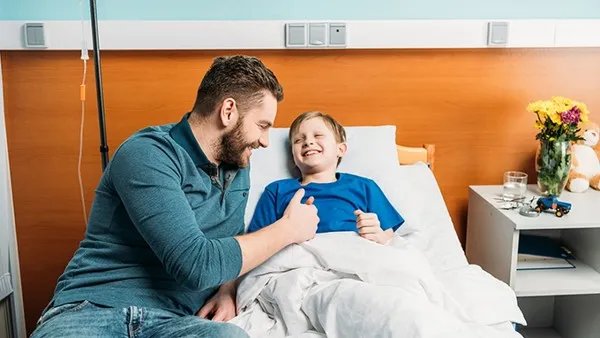 儿童奶粉的营养成分和好处