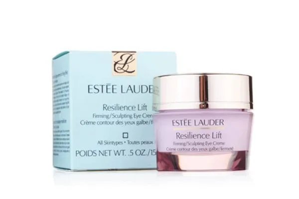 雅诗兰黛眼霜有哪些 雅诗兰黛有几种眼霜