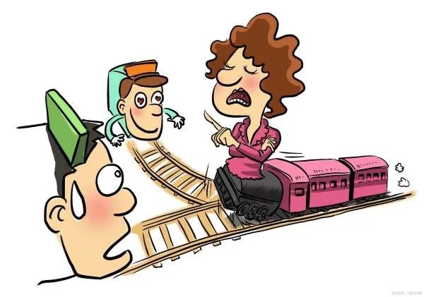 情绪上头骂了老婆，该怎么道歉？如何增进夫妻感情？