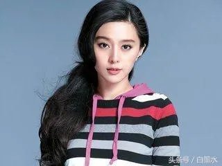 范冰冰有整容过吗