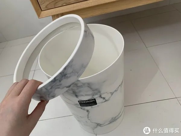 不锈钢垃圾桶选购指南