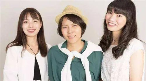 中国留学生成日本校花 颜值逆天获日本