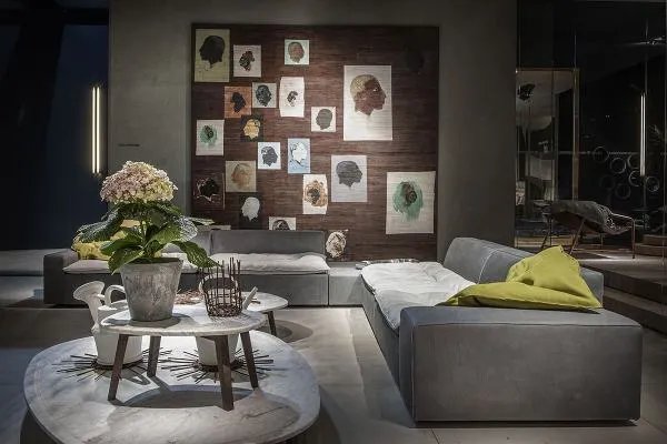 进口家具品牌有哪些 进口家具品牌十大排名