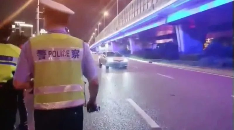 交通普法节目这么多，为什么《谭谈交通》成了经典？