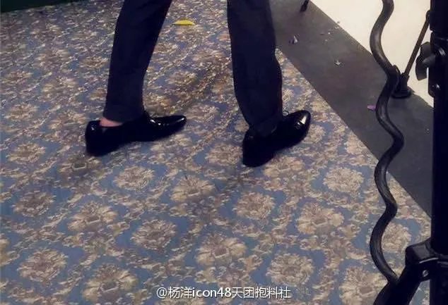 你们的偶像是谁?