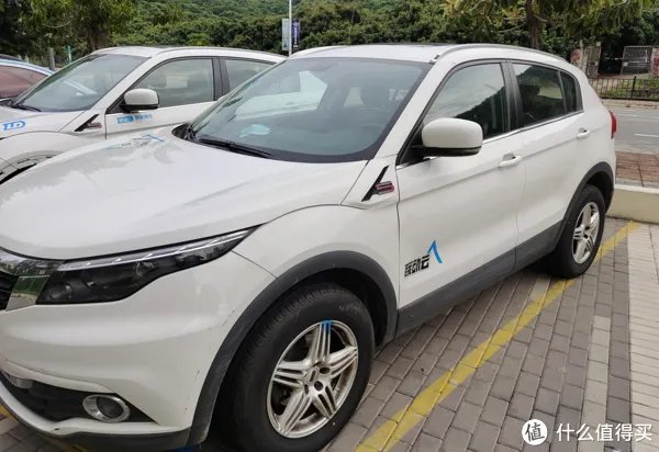 省钱租车自驾游海南 篇一：70块车费的博鳌一日游