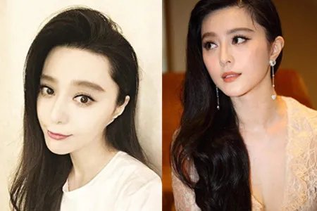 范冰冰风波后首发文 粉丝圈全力帮其辟谣