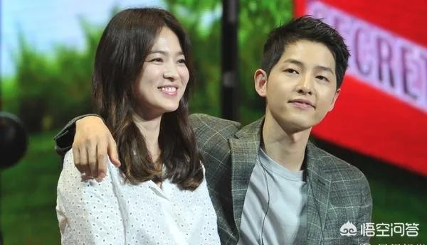 宋慧乔和宋仲基离婚上了几次热搜，你会因为双宋离婚对他们有所反感吗？