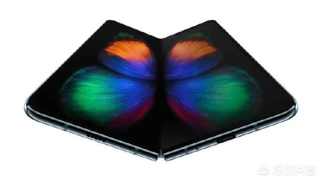 三星电池问题后又出折叠碎屏，华为优势是否又更胜一筹？