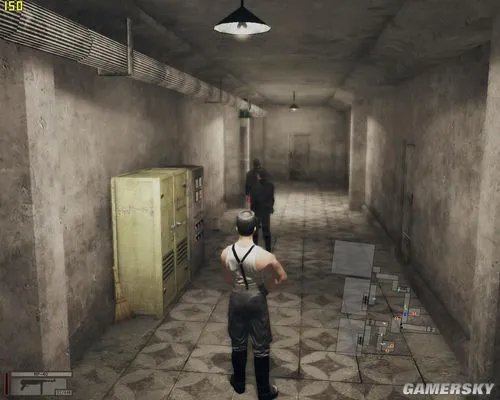 《死亡间谍：决断时刻》详细图文流程攻略