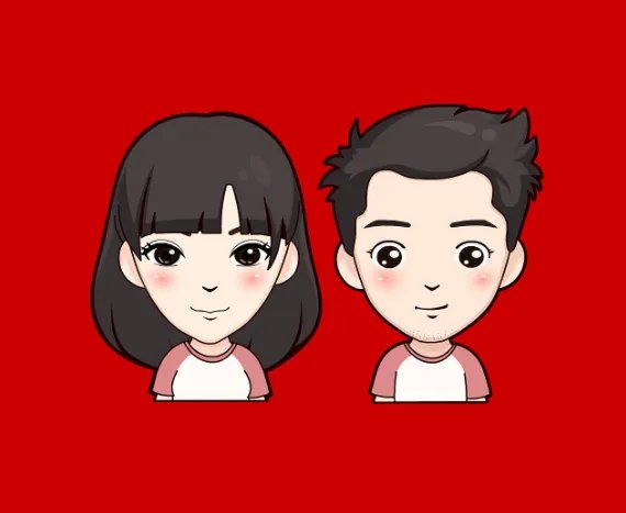 拍结婚证件照姿势大全 结婚登记照怎么拍好看