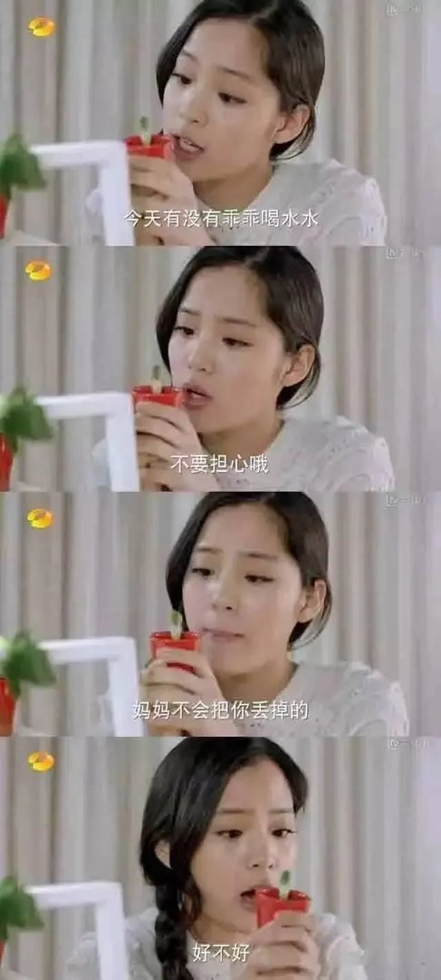 怎样评价郭碧婷的演技?